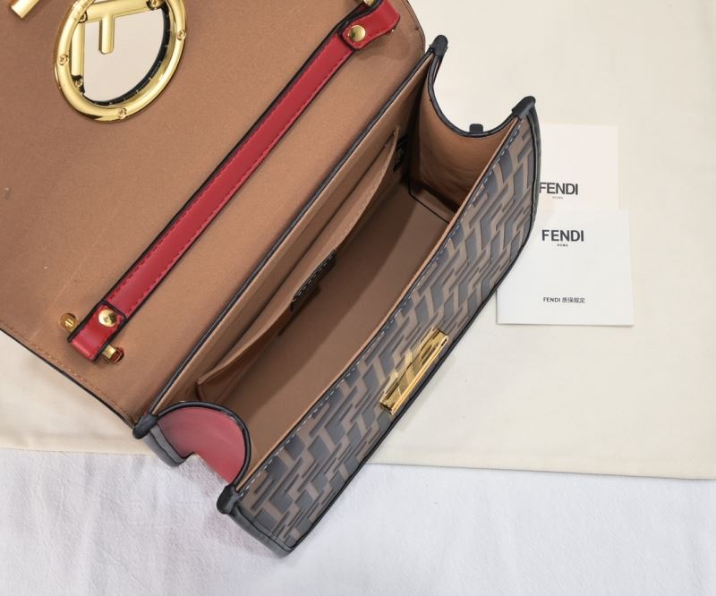 Fendi Satchel Bags